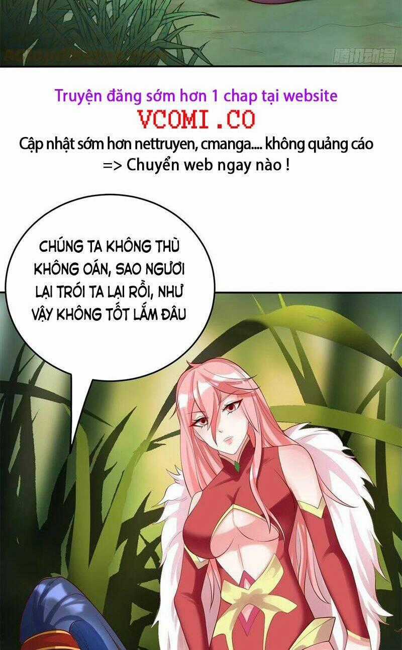 Bắt Đầu Làm Super God Bằng Việc Dạy Dỗ 6 Tỷ Tỷ Chapter 55 trang 1