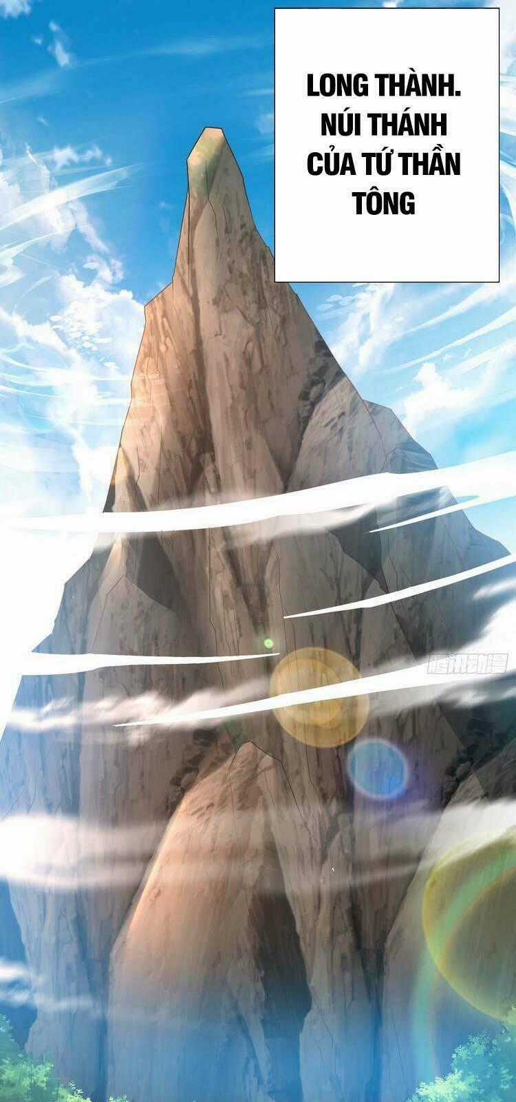 Bắt Đầu Làm Super God Bằng Việc Dạy Dỗ 6 Tỷ Tỷ Chapter 56 trang 0
