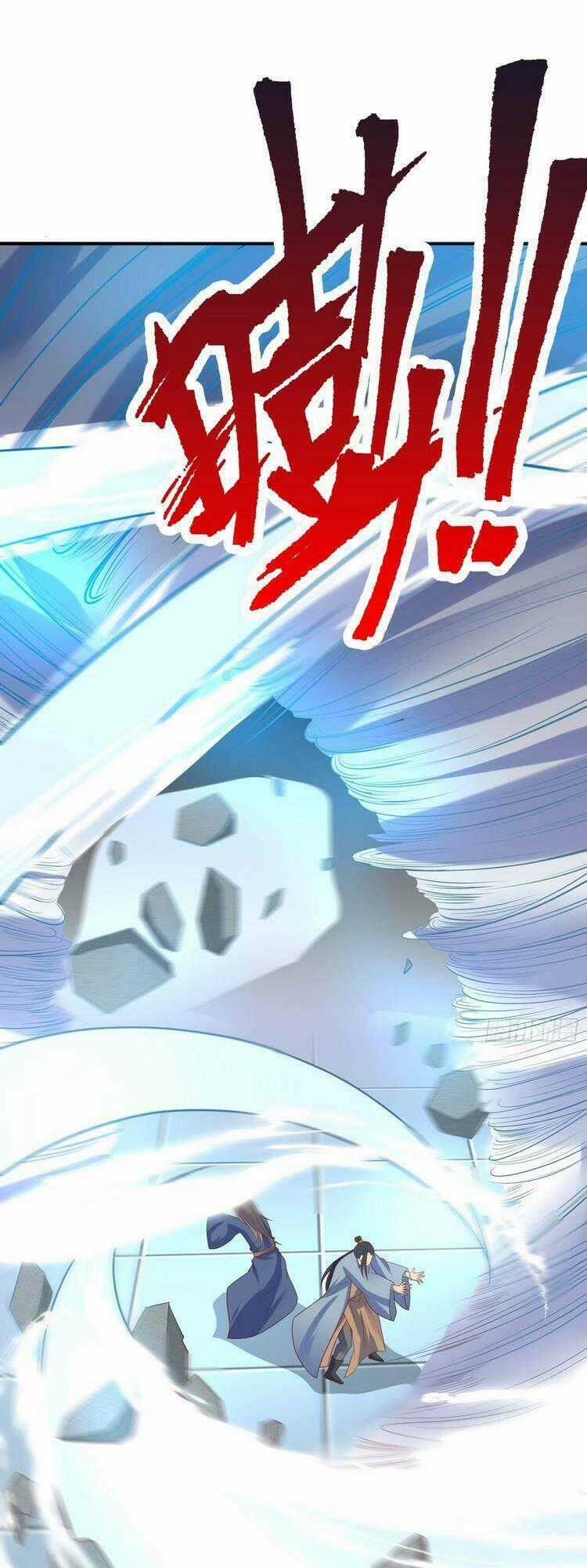 Bắt Đầu Làm Super God Bằng Việc Dạy Dỗ 6 Tỷ Tỷ Chapter 57 trang 0
