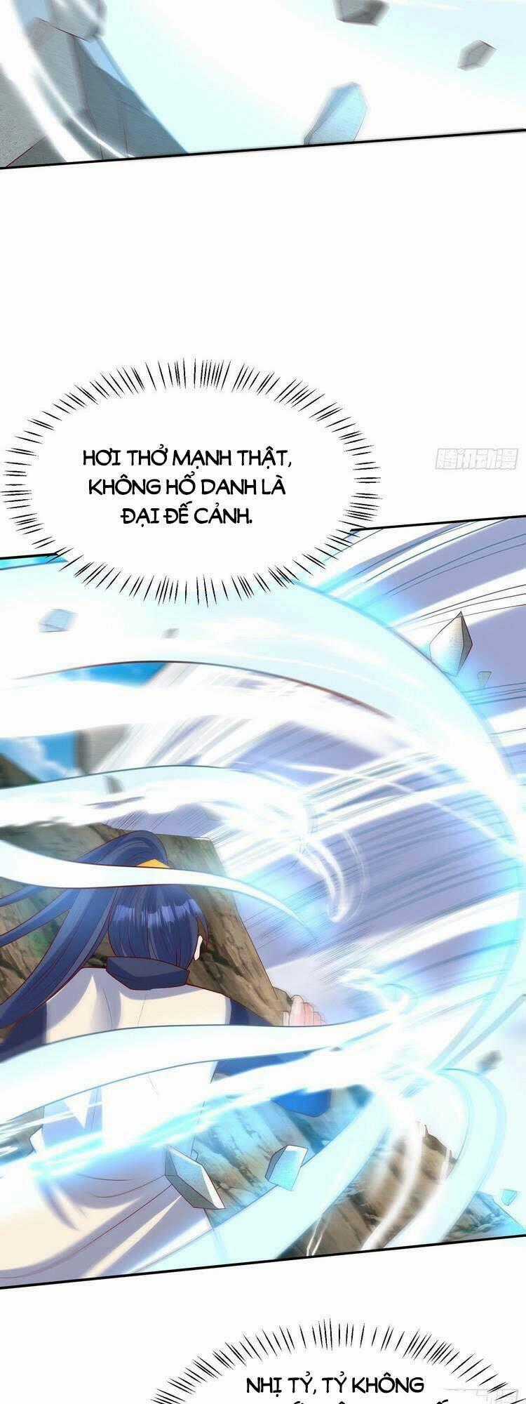 Bắt Đầu Làm Super God Bằng Việc Dạy Dỗ 6 Tỷ Tỷ Chapter 57 trang 1