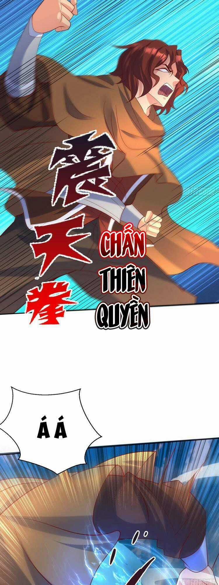 Bắt Đầu Làm Super God Bằng Việc Dạy Dỗ 6 Tỷ Tỷ Chapter 59 trang 1