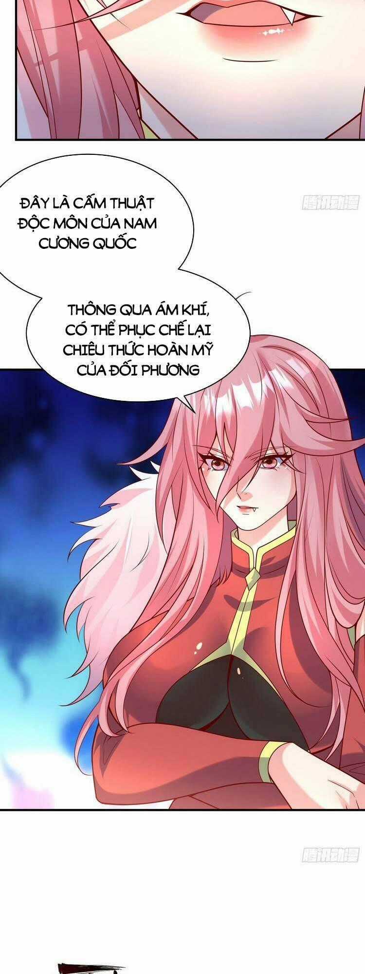 Bắt Đầu Làm Super God Bằng Việc Dạy Dỗ 6 Tỷ Tỷ Chapter 60 trang 1