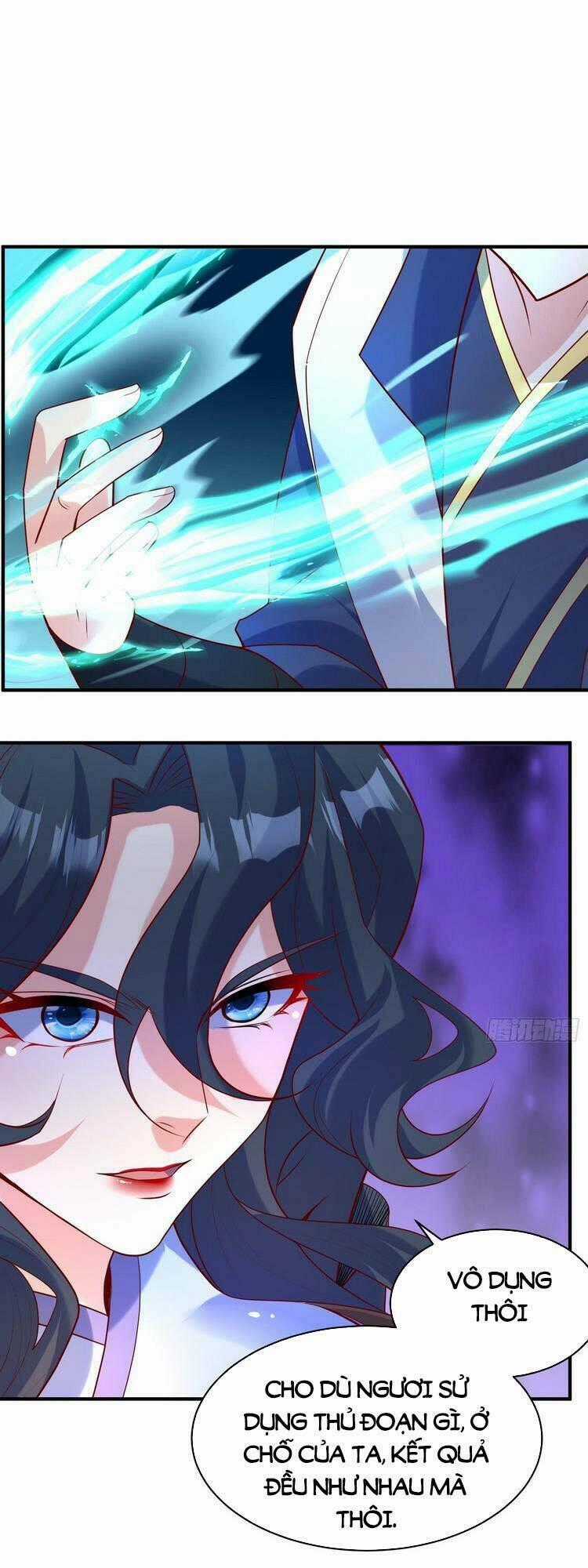 Bắt Đầu Làm Super God Bằng Việc Dạy Dỗ 6 Tỷ Tỷ Chapter 61 trang 0