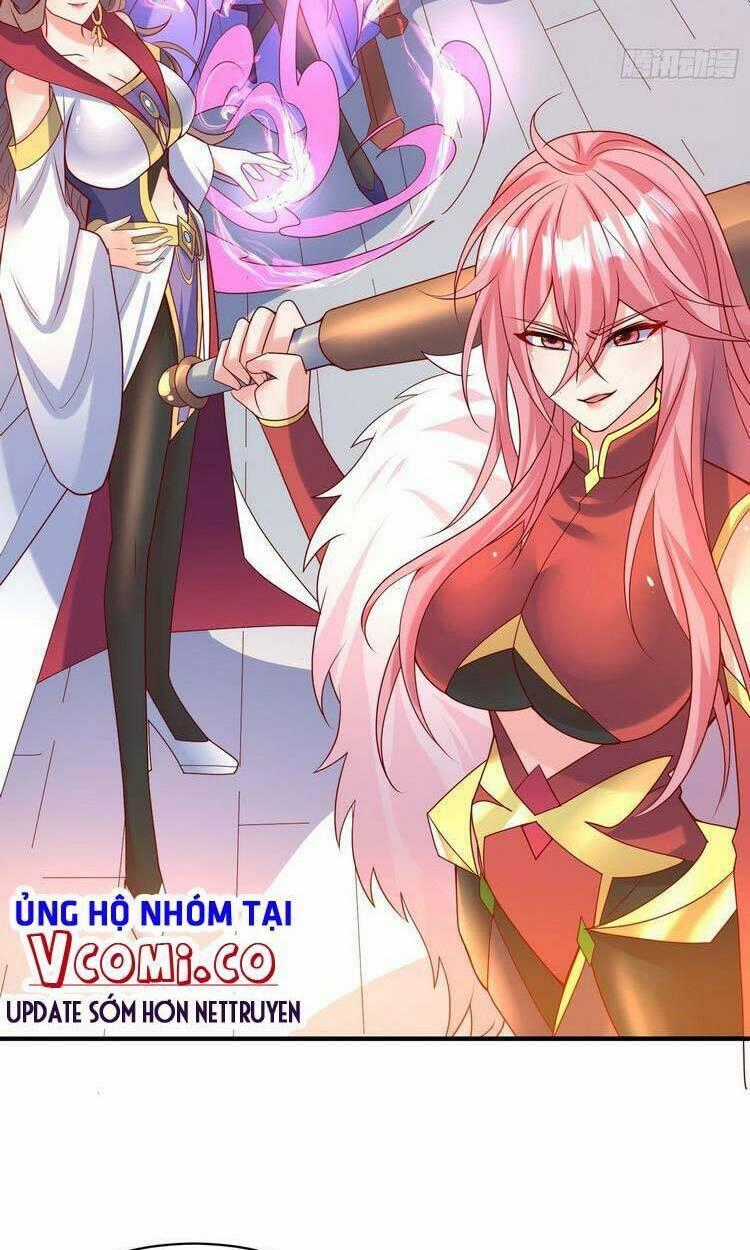 Bắt Đầu Làm Super God Bằng Việc Dạy Dỗ 6 Tỷ Tỷ Chapter 64 trang 1