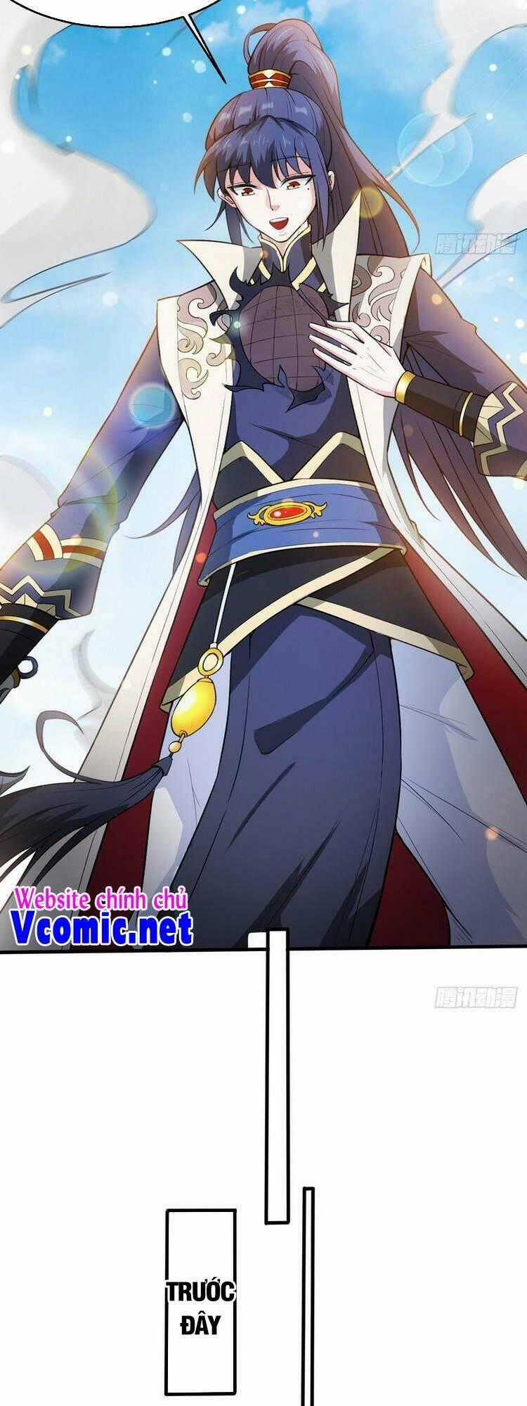 Bắt Đầu Làm Super God Bằng Việc Dạy Dỗ 6 Tỷ Tỷ Chapter 66 trang 1