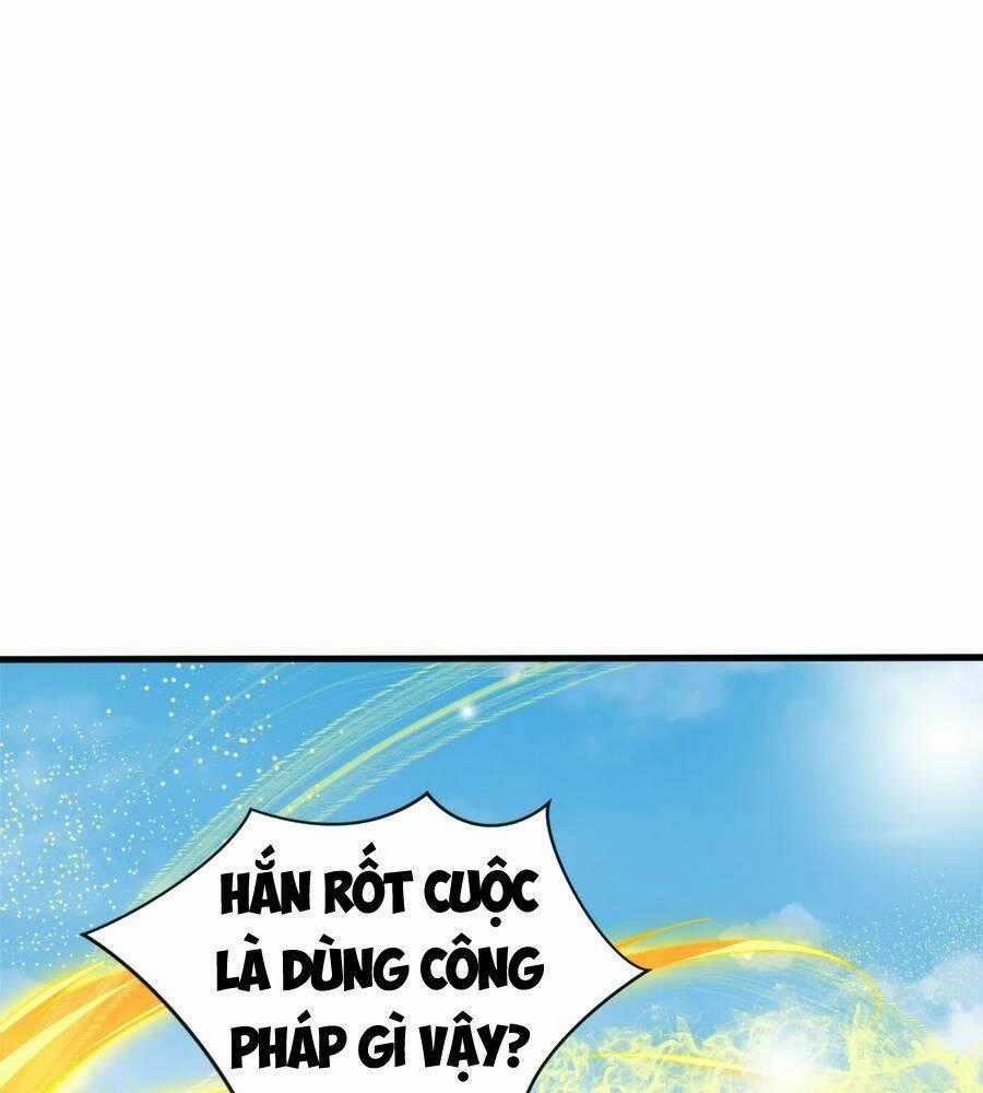 Bắt Đầu Làm Super God Bằng Việc Dạy Dỗ 6 Tỷ Tỷ Chapter 68 trang 0