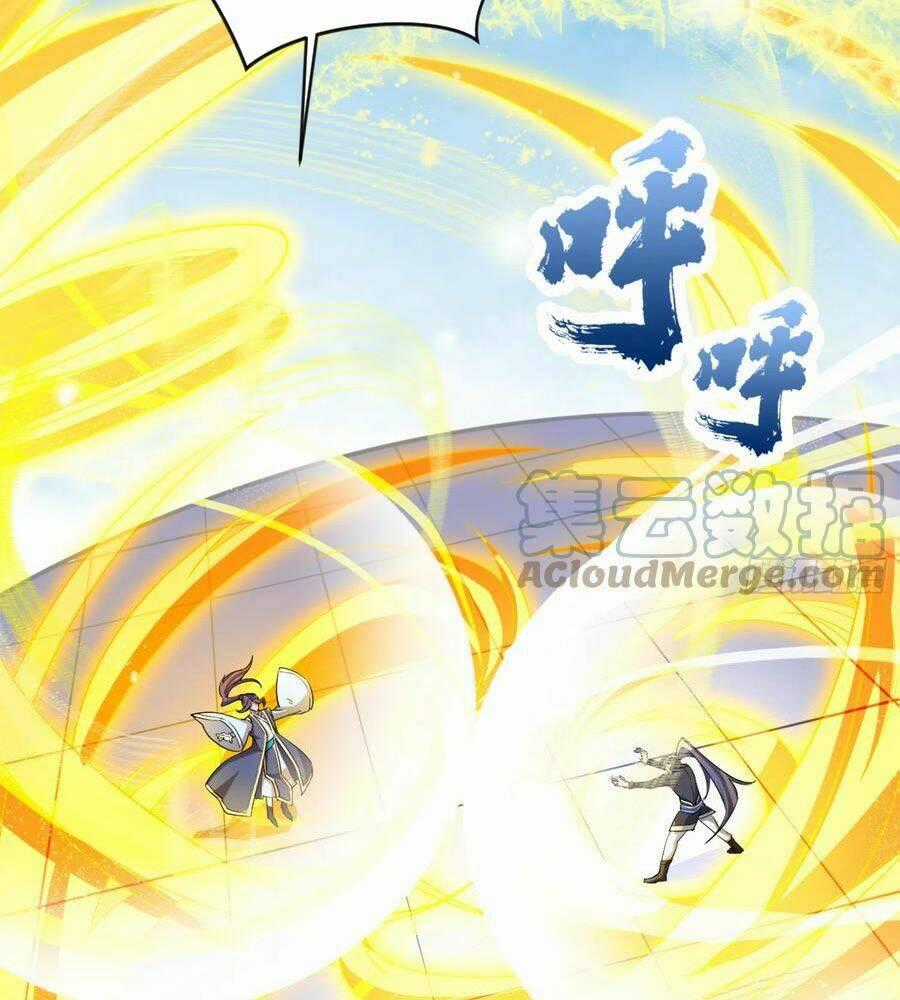 Bắt Đầu Làm Super God Bằng Việc Dạy Dỗ 6 Tỷ Tỷ Chapter 68 trang 1