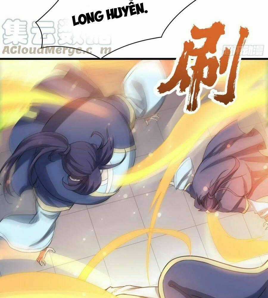 Bắt Đầu Làm Super God Bằng Việc Dạy Dỗ 6 Tỷ Tỷ Chapter 69 trang 1