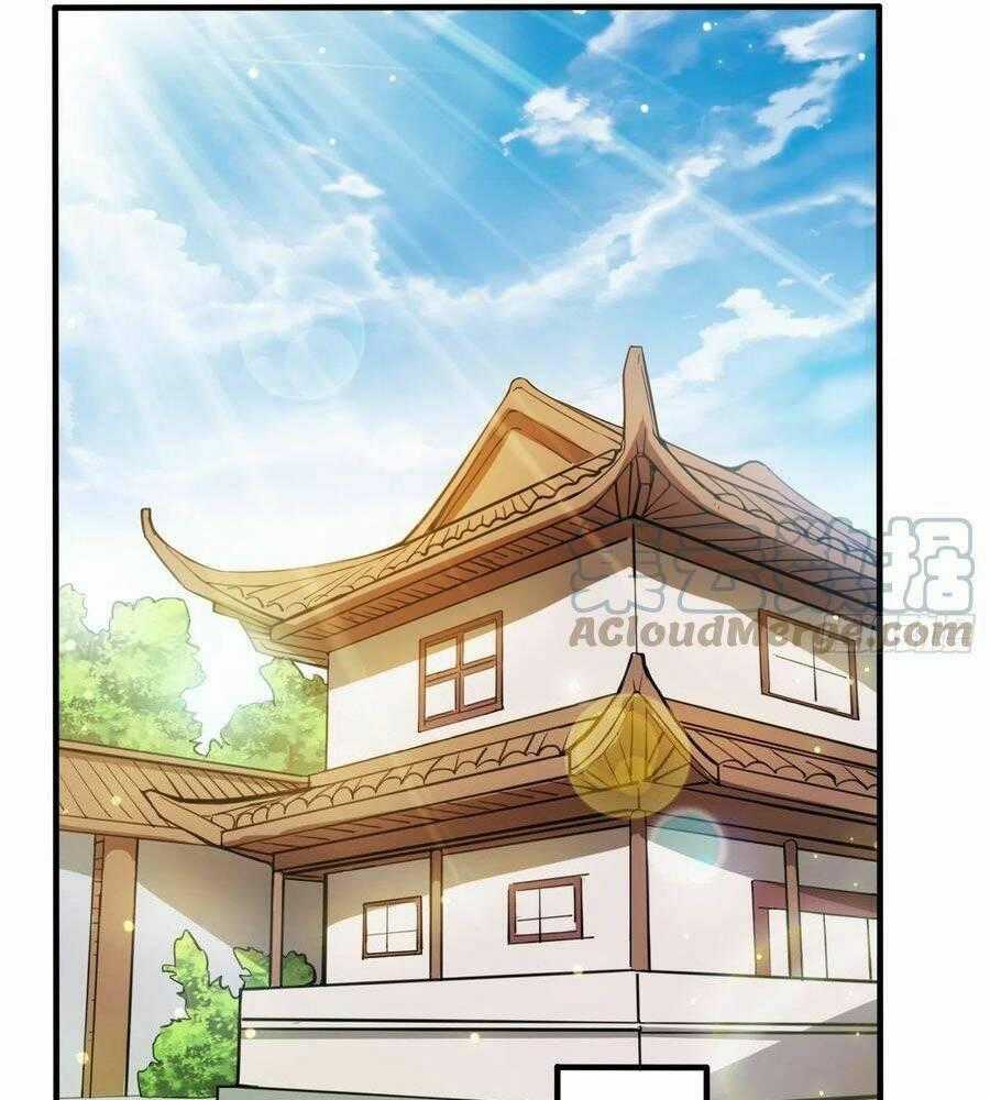 Bắt Đầu Làm Super God Bằng Việc Dạy Dỗ 6 Tỷ Tỷ Chapter 70 trang 0