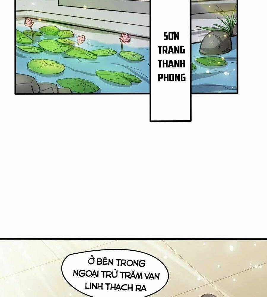 Bắt Đầu Làm Super God Bằng Việc Dạy Dỗ 6 Tỷ Tỷ Chapter 70 trang 1