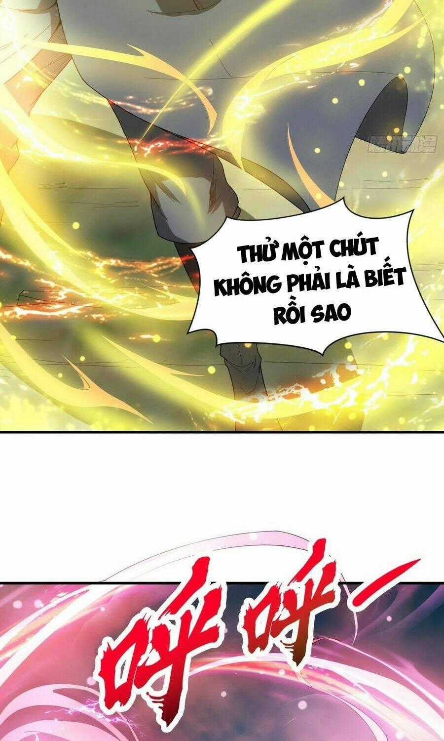 Bắt Đầu Làm Super God Bằng Việc Dạy Dỗ 6 Tỷ Tỷ Chapter 72 trang 1