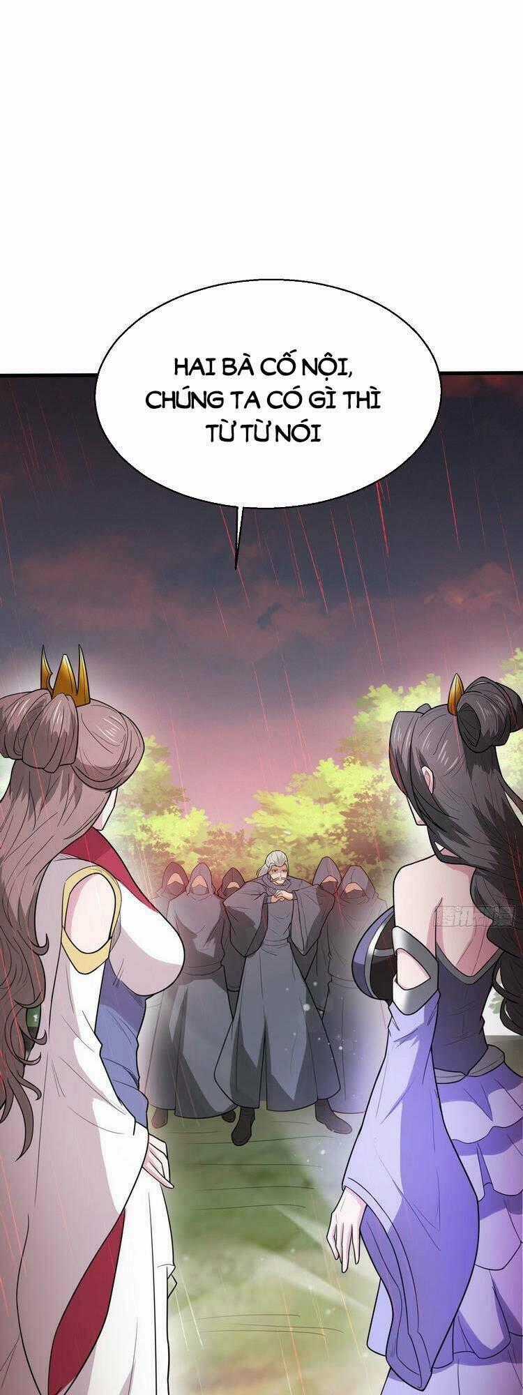 Bắt Đầu Làm Super God Bằng Việc Dạy Dỗ 6 Tỷ Tỷ Chapter 73 trang 0