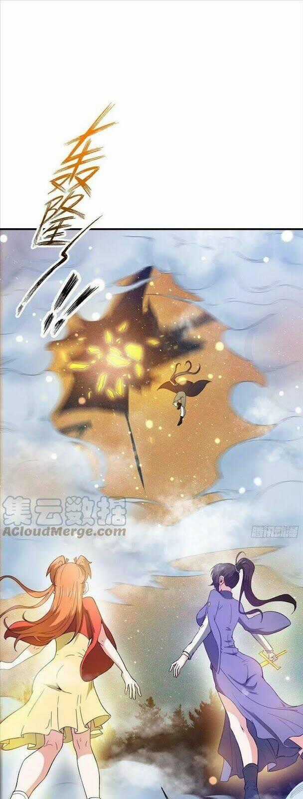 Bắt Đầu Làm Super God Bằng Việc Dạy Dỗ 6 Tỷ Tỷ Chapter 76 trang 0