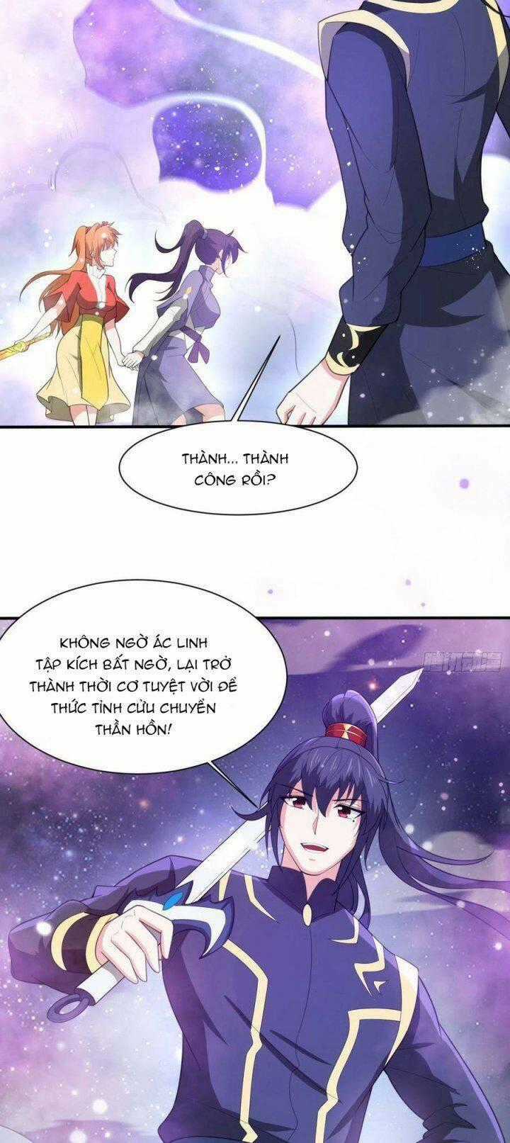 Bắt Đầu Làm Super God Bằng Việc Dạy Dỗ 6 Tỷ Tỷ Chapter 78 trang 1