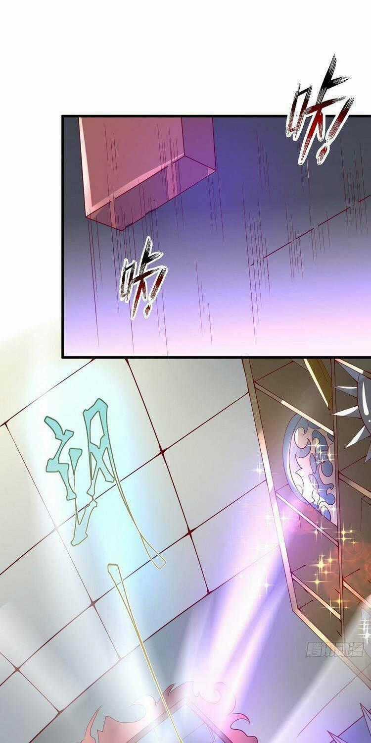 Bắt Đầu Làm Super God Bằng Việc Dạy Dỗ 6 Tỷ Tỷ Chapter 8 trang 0