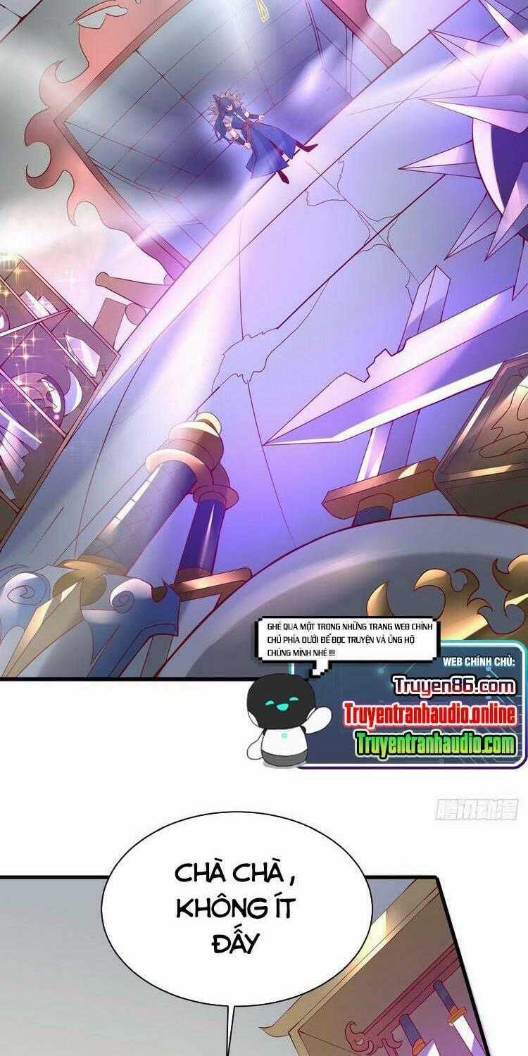Bắt Đầu Làm Super God Bằng Việc Dạy Dỗ 6 Tỷ Tỷ Chapter 8 trang 1