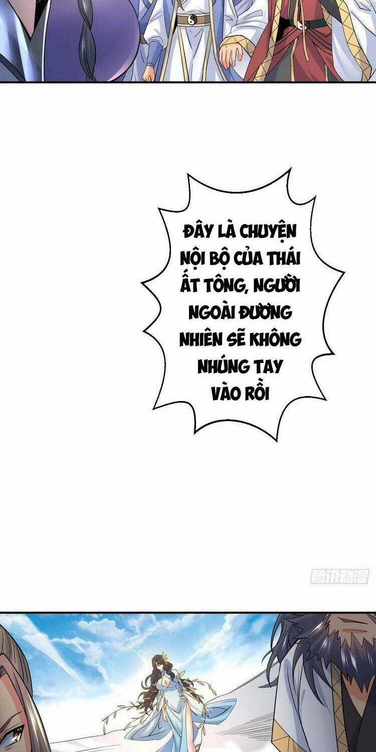 Bắt Đầu Làm Super God Bằng Việc Dạy Dỗ 6 Tỷ Tỷ Chapter 9 trang 1