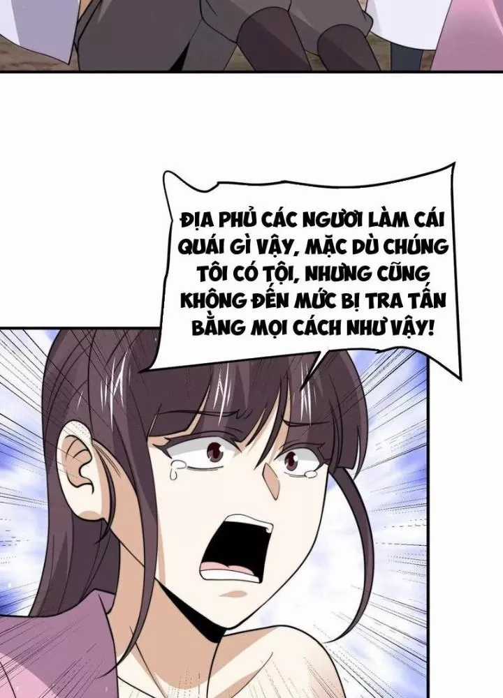 Bắt Đầu Livestream Ở Địa Phủ: Phát Sóng Trực Tiếp Ở Đây Ai Dám Đến Chapter 288 trang 66