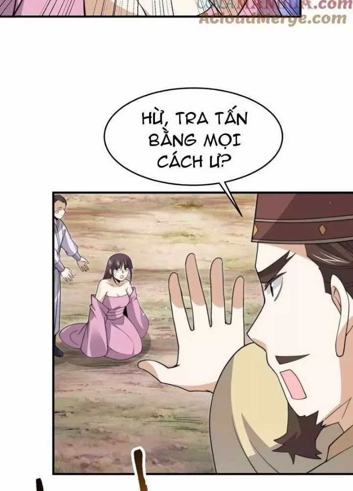Bắt Đầu Livestream Ở Địa Phủ: Phát Sóng Trực Tiếp Ở Đây Ai Dám Đến Chapter 288 trang 68