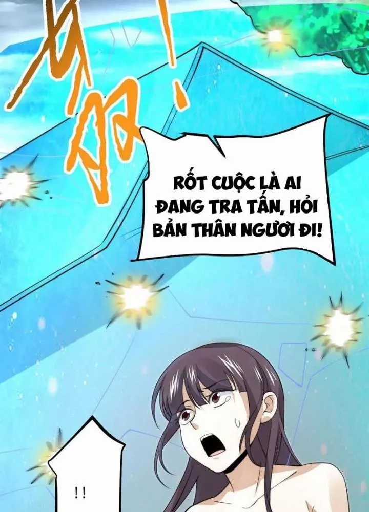 Bắt Đầu Livestream Ở Địa Phủ: Phát Sóng Trực Tiếp Ở Đây Ai Dám Đến Chapter 288 trang 70