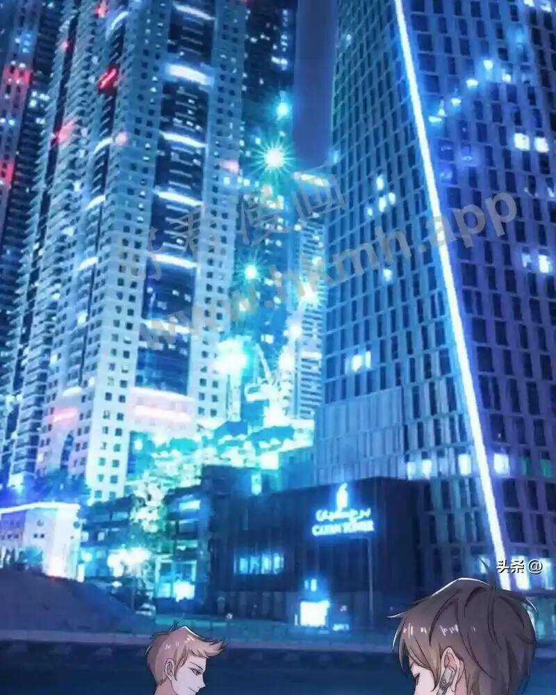 Bắt Đầu Livestream Ở Địa Phủ: Phát Sóng Trực Tiếp Ở Đây Ai Dám Đến Chương 1 trang 3