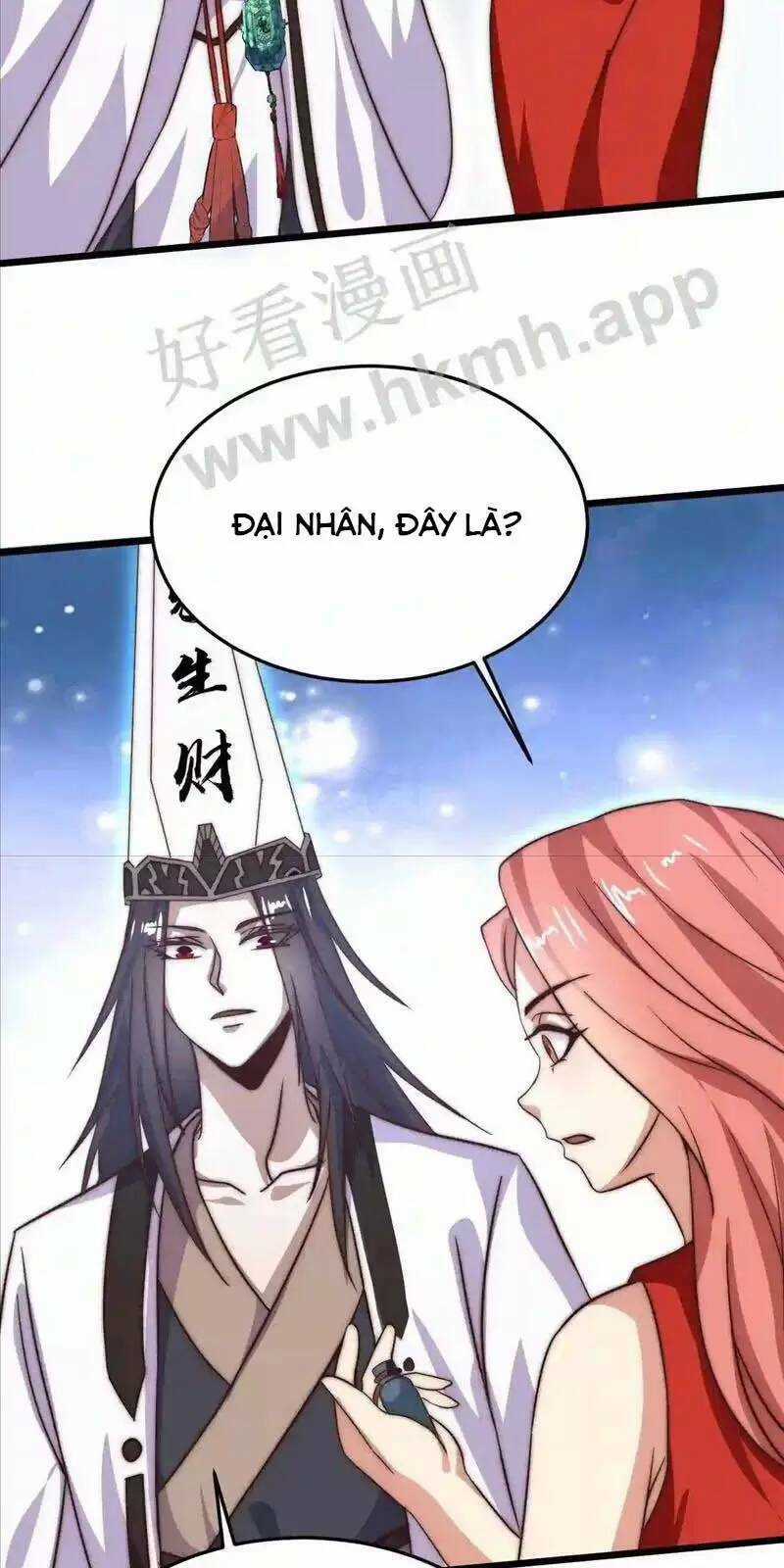 Bắt Đầu Livestream Ở Địa Phủ: Phát Sóng Trực Tiếp Ở Đây Ai Dám Đến Chương 10 trang 11