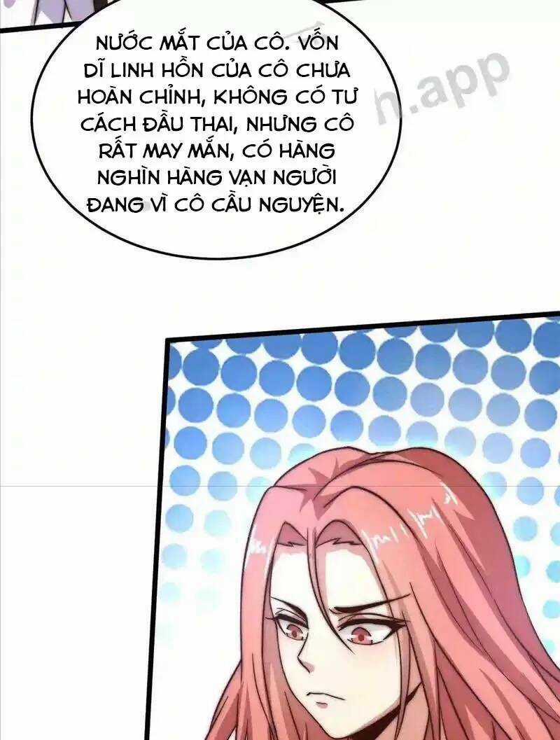 Bắt Đầu Livestream Ở Địa Phủ: Phát Sóng Trực Tiếp Ở Đây Ai Dám Đến Chương 10 trang 12