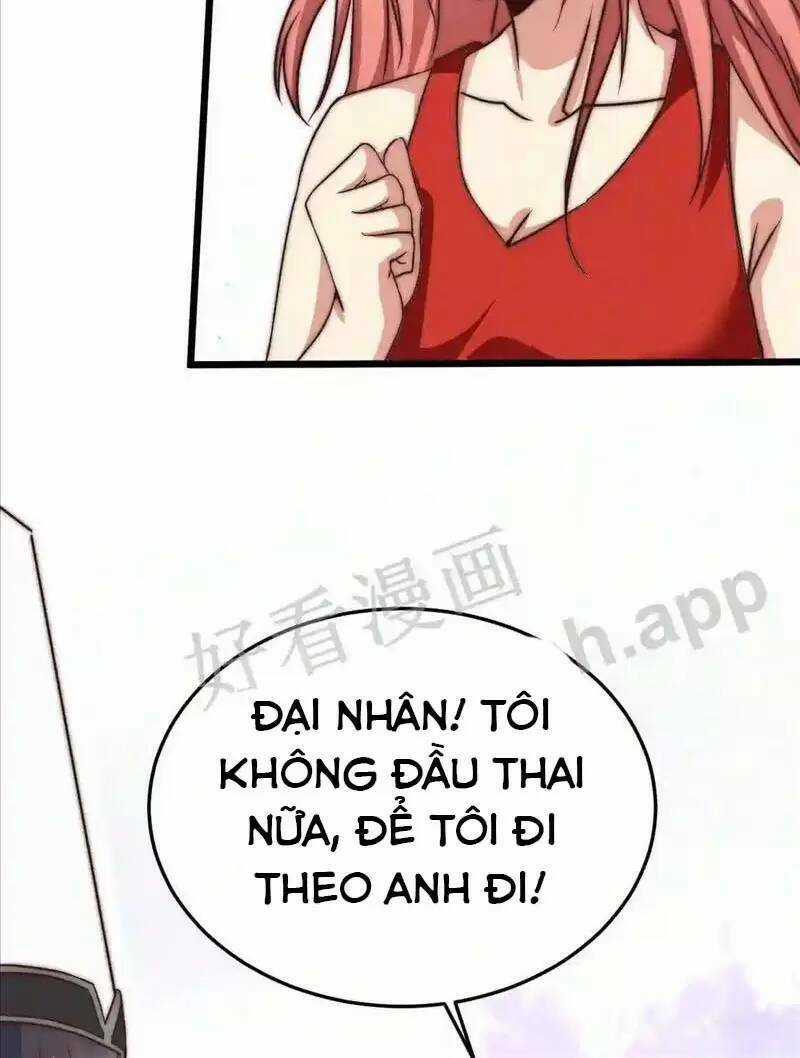 Bắt Đầu Livestream Ở Địa Phủ: Phát Sóng Trực Tiếp Ở Đây Ai Dám Đến Chương 10 trang 13