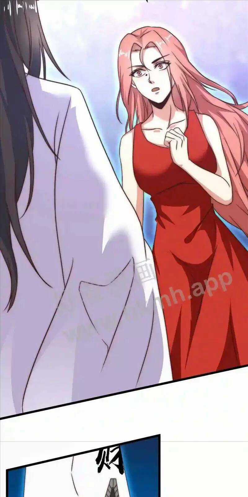 Bắt Đầu Livestream Ở Địa Phủ: Phát Sóng Trực Tiếp Ở Đây Ai Dám Đến Chương 10 trang 14