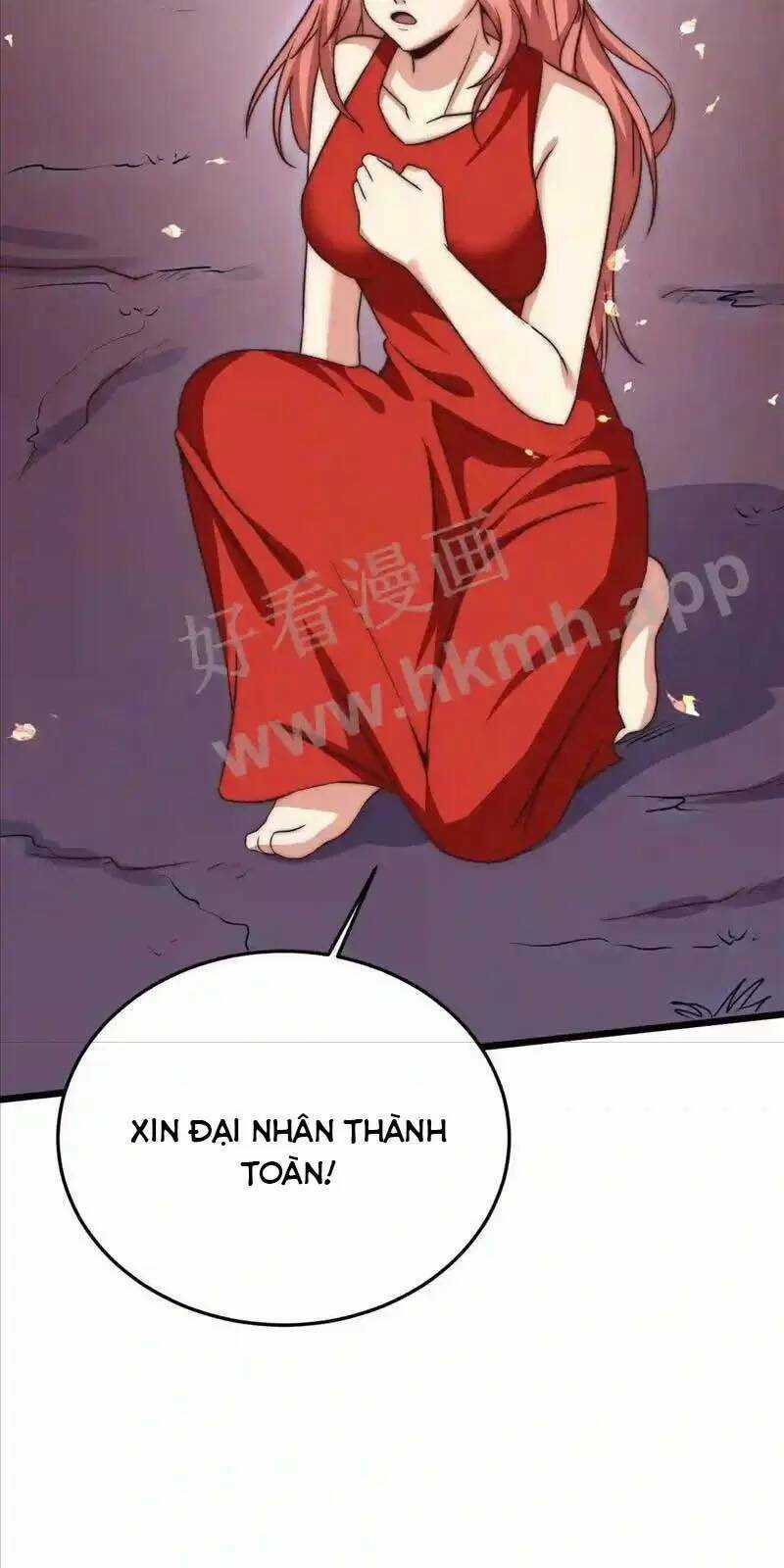 Bắt Đầu Livestream Ở Địa Phủ: Phát Sóng Trực Tiếp Ở Đây Ai Dám Đến Chương 10 trang 16