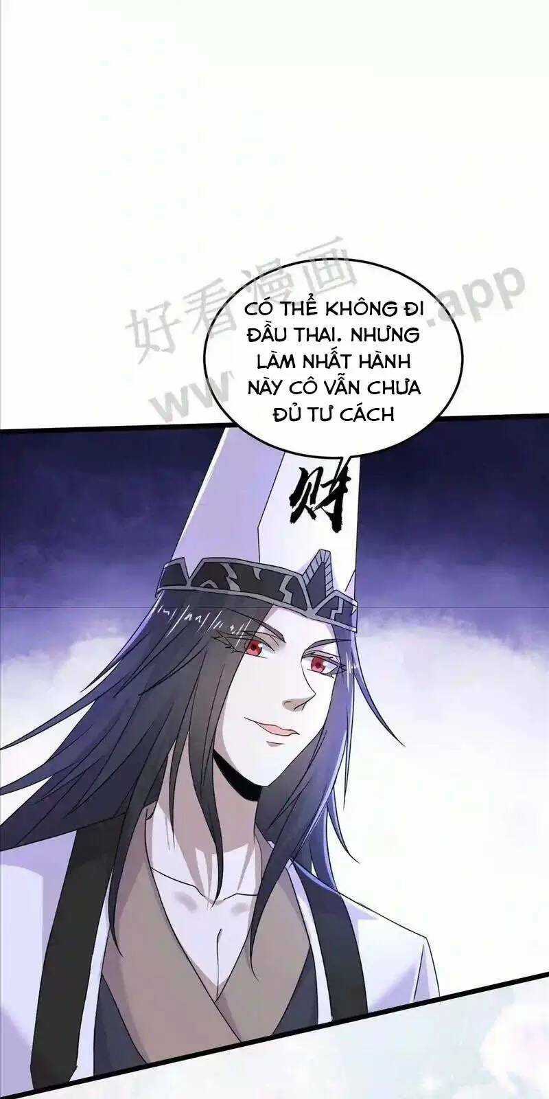 Bắt Đầu Livestream Ở Địa Phủ: Phát Sóng Trực Tiếp Ở Đây Ai Dám Đến Chương 10 trang 17