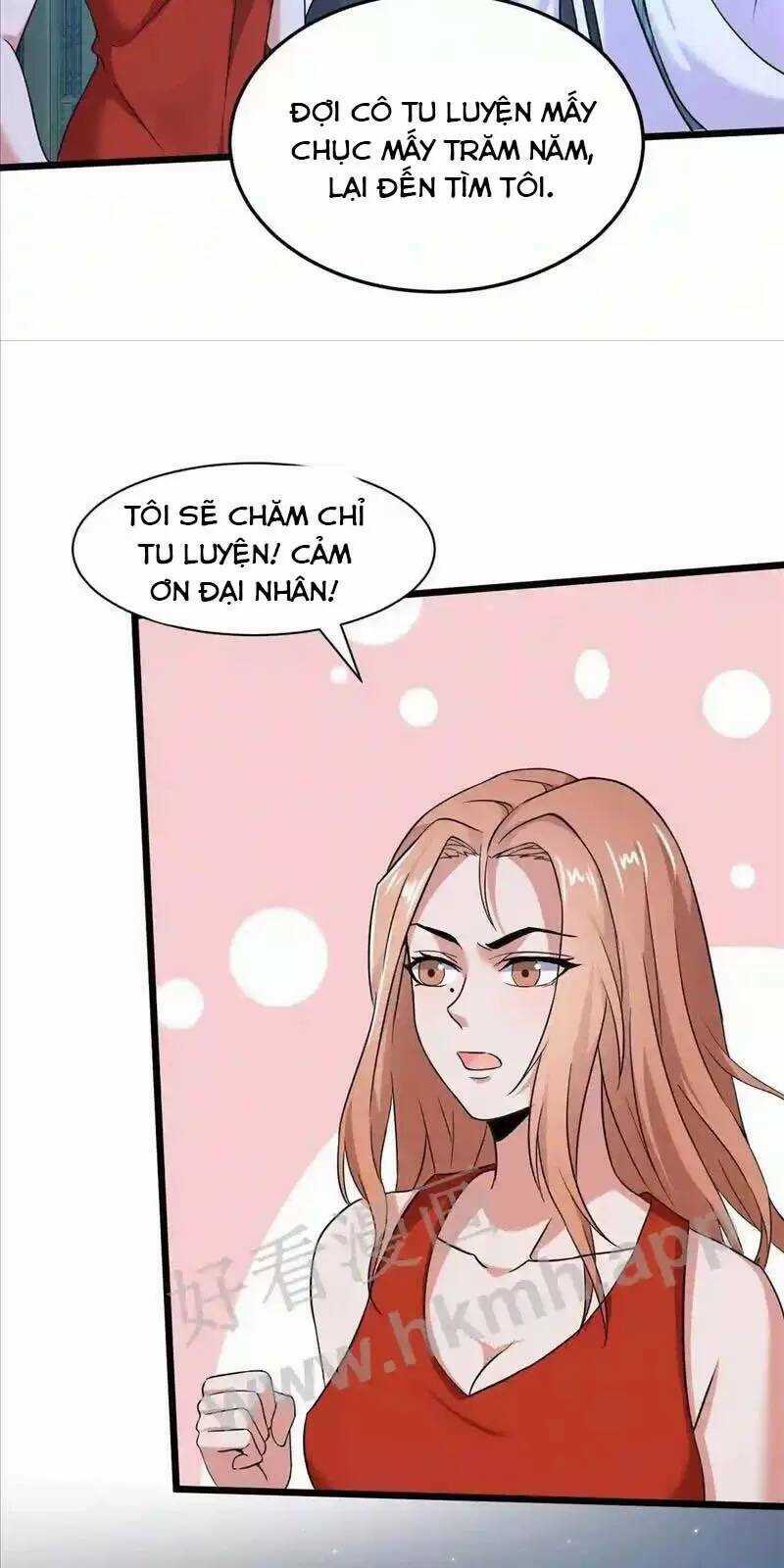 Bắt Đầu Livestream Ở Địa Phủ: Phát Sóng Trực Tiếp Ở Đây Ai Dám Đến Chương 10 trang 20