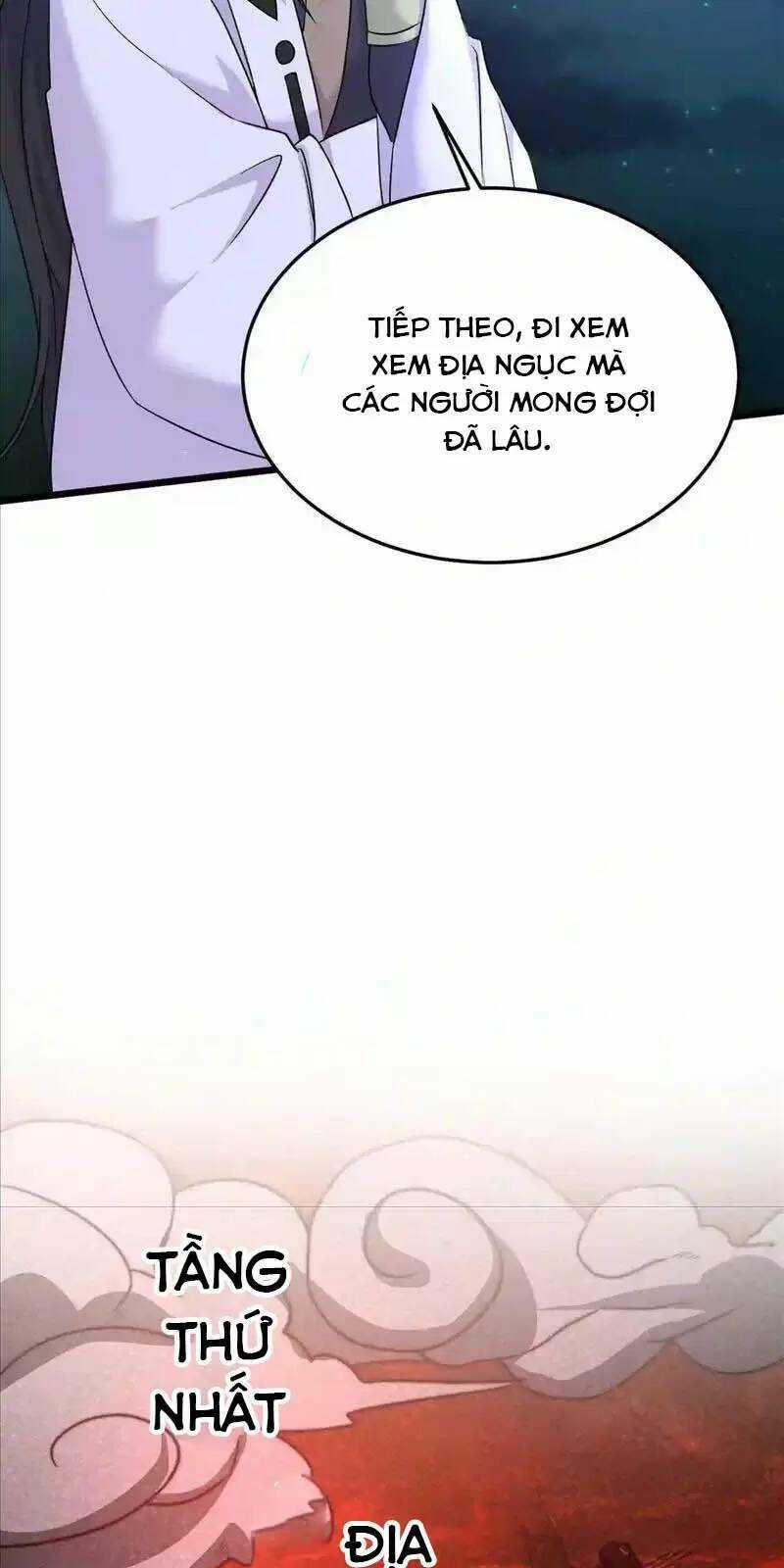 Bắt Đầu Livestream Ở Địa Phủ: Phát Sóng Trực Tiếp Ở Đây Ai Dám Đến Chương 10 trang 23