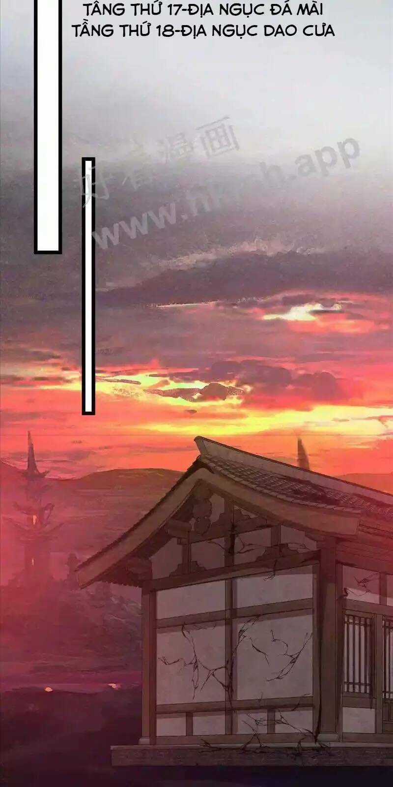 Bắt Đầu Livestream Ở Địa Phủ: Phát Sóng Trực Tiếp Ở Đây Ai Dám Đến Chương 10 trang 31