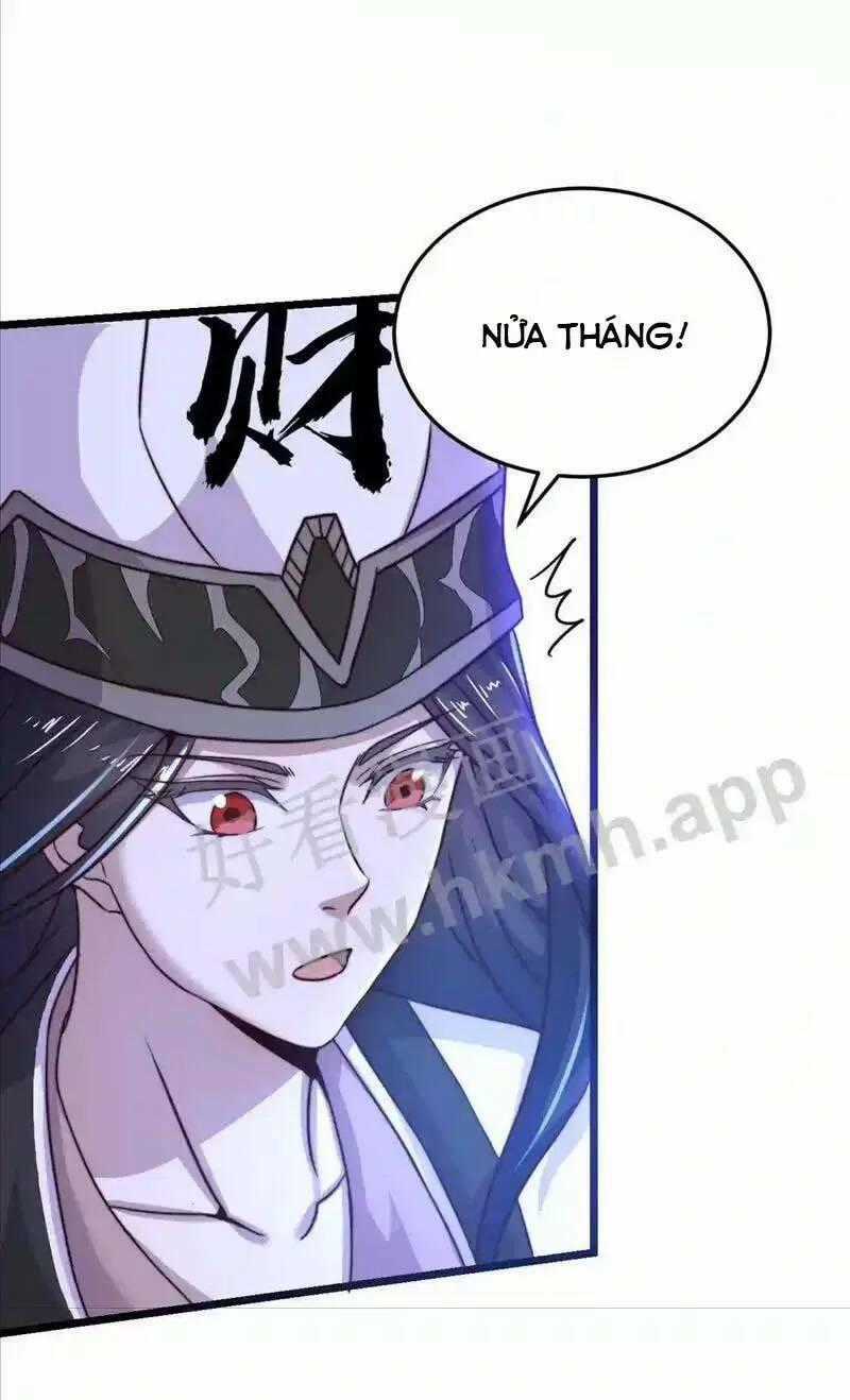 Bắt Đầu Livestream Ở Địa Phủ: Phát Sóng Trực Tiếp Ở Đây Ai Dám Đến Chương 10 trang 37