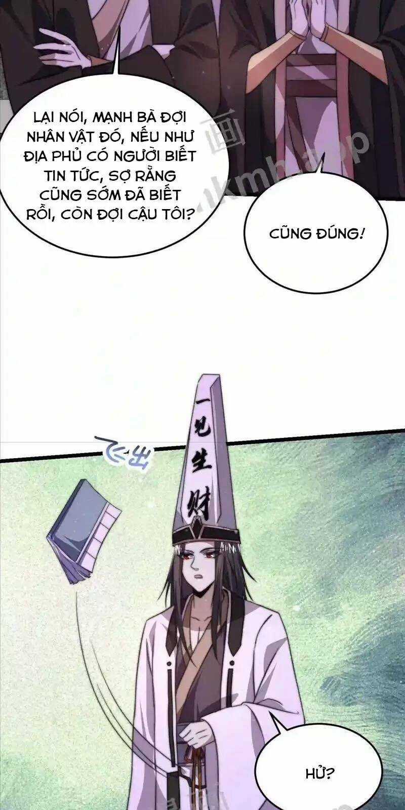 Bắt Đầu Livestream Ở Địa Phủ: Phát Sóng Trực Tiếp Ở Đây Ai Dám Đến Chương 11 trang 11