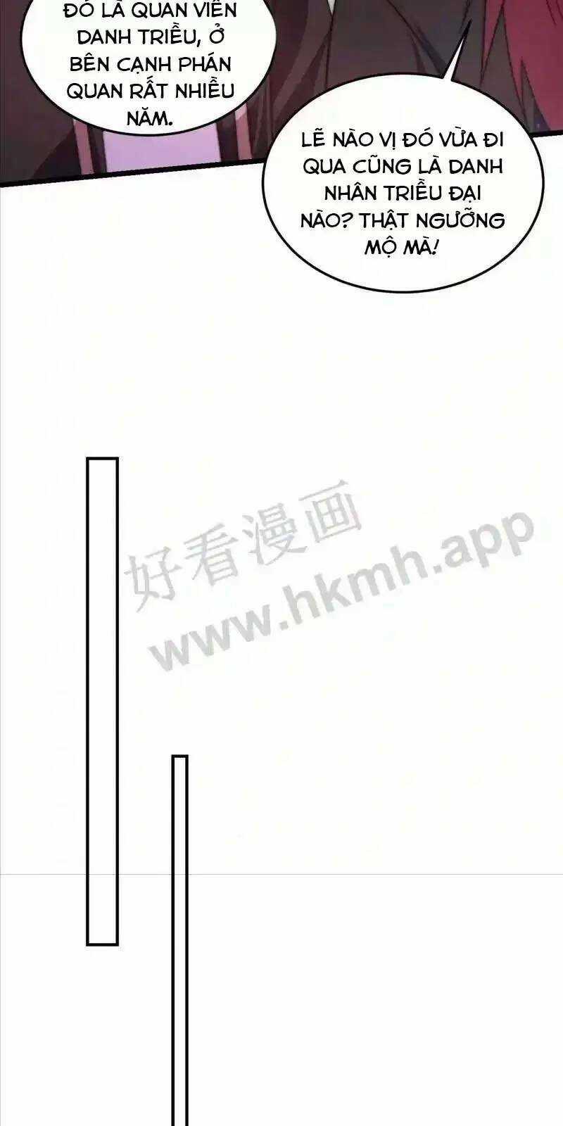 Bắt Đầu Livestream Ở Địa Phủ: Phát Sóng Trực Tiếp Ở Đây Ai Dám Đến Chương 11 trang 15