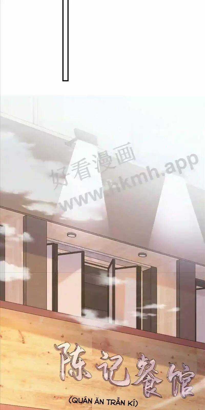 Bắt Đầu Livestream Ở Địa Phủ: Phát Sóng Trực Tiếp Ở Đây Ai Dám Đến Chương 11 trang 16