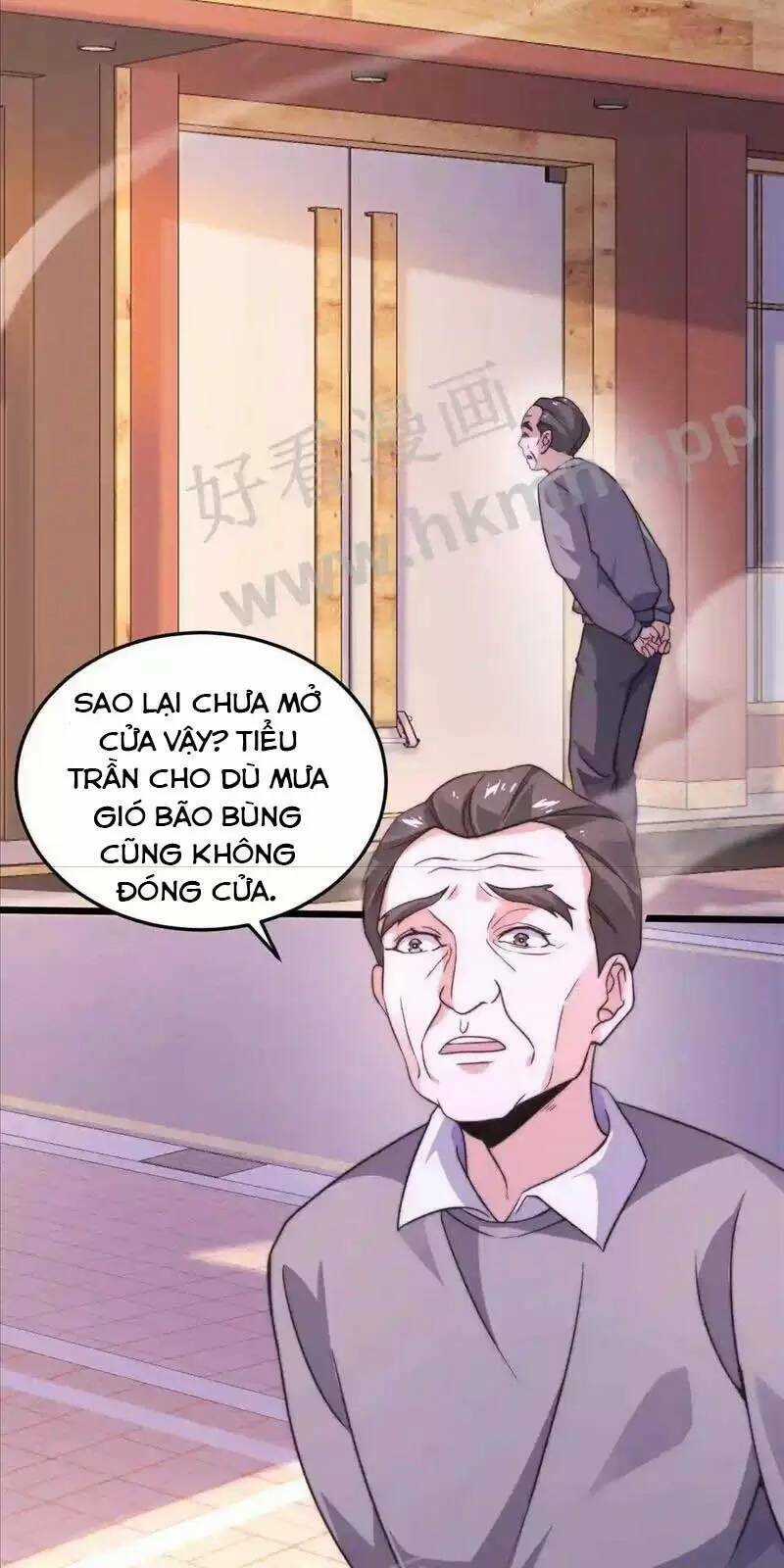 Bắt Đầu Livestream Ở Địa Phủ: Phát Sóng Trực Tiếp Ở Đây Ai Dám Đến Chương 11 trang 17