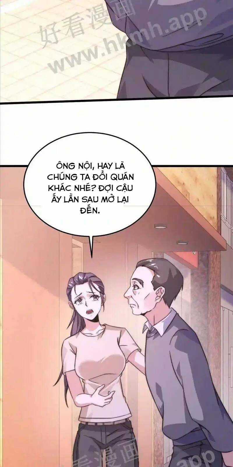 Bắt Đầu Livestream Ở Địa Phủ: Phát Sóng Trực Tiếp Ở Đây Ai Dám Đến Chương 11 trang 18