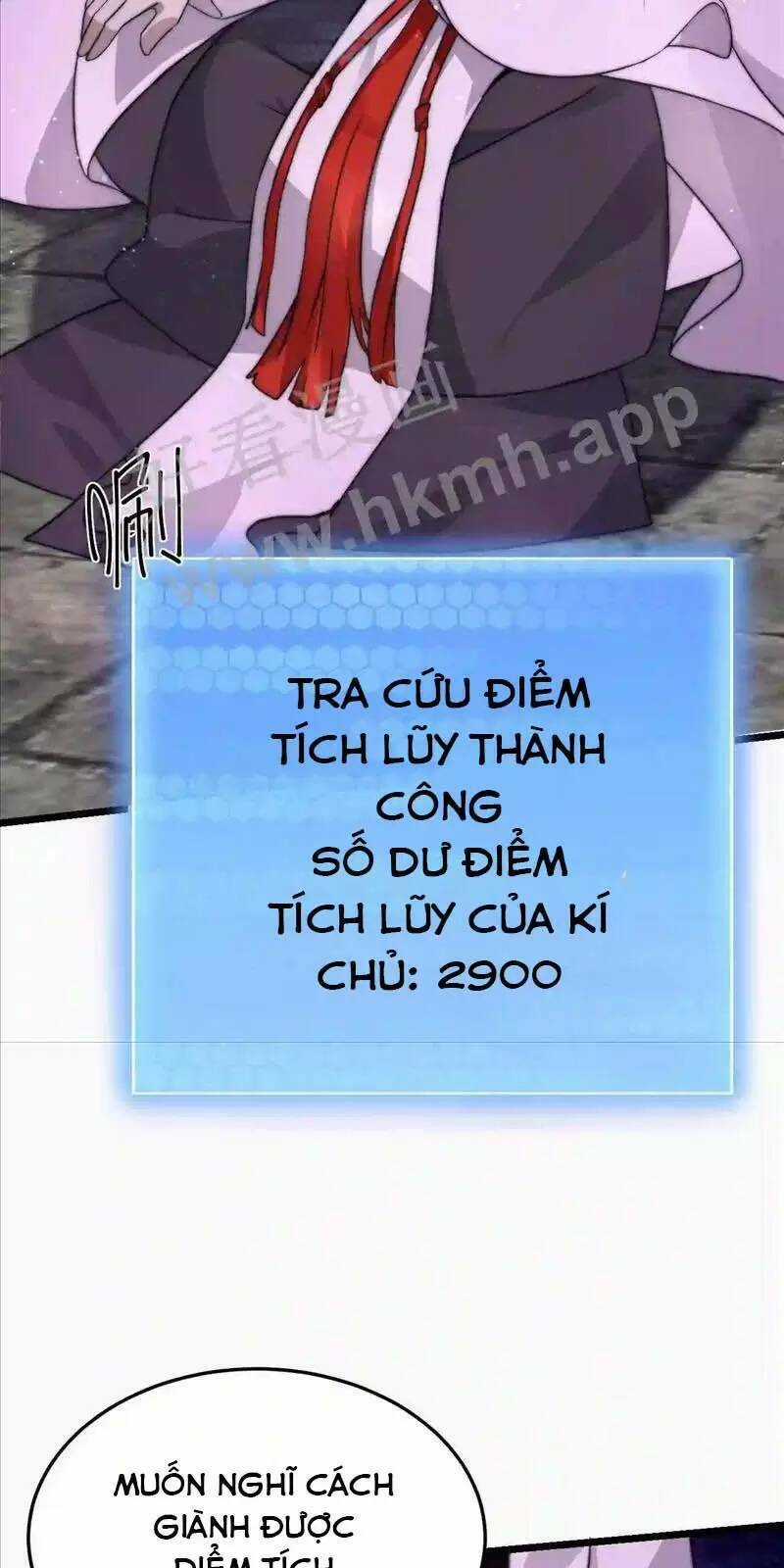 Bắt Đầu Livestream Ở Địa Phủ: Phát Sóng Trực Tiếp Ở Đây Ai Dám Đến Chương 11 trang 2