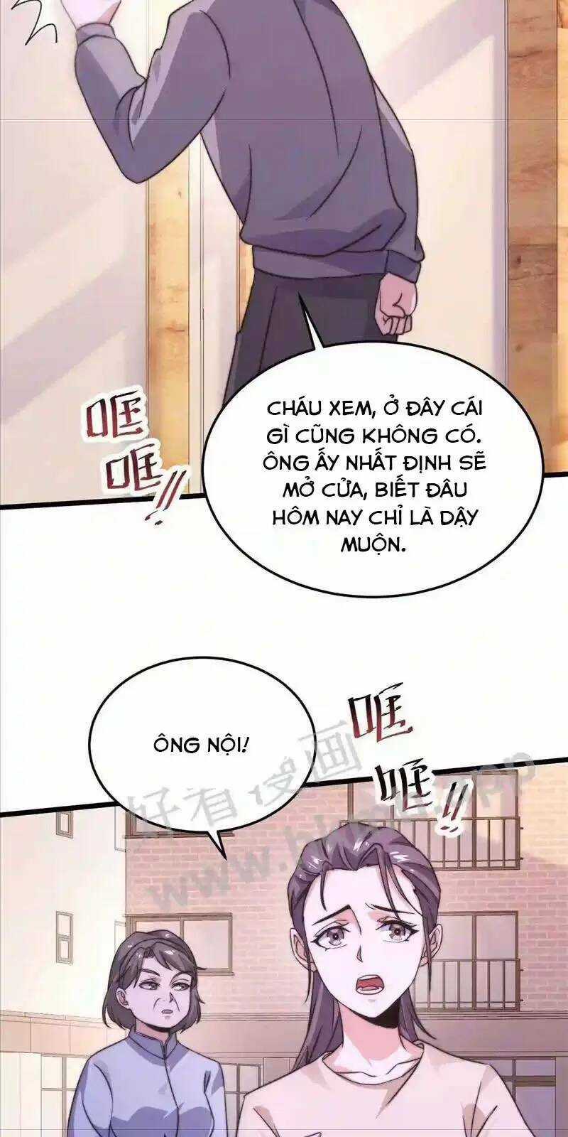 Bắt Đầu Livestream Ở Địa Phủ: Phát Sóng Trực Tiếp Ở Đây Ai Dám Đến Chương 11 trang 21