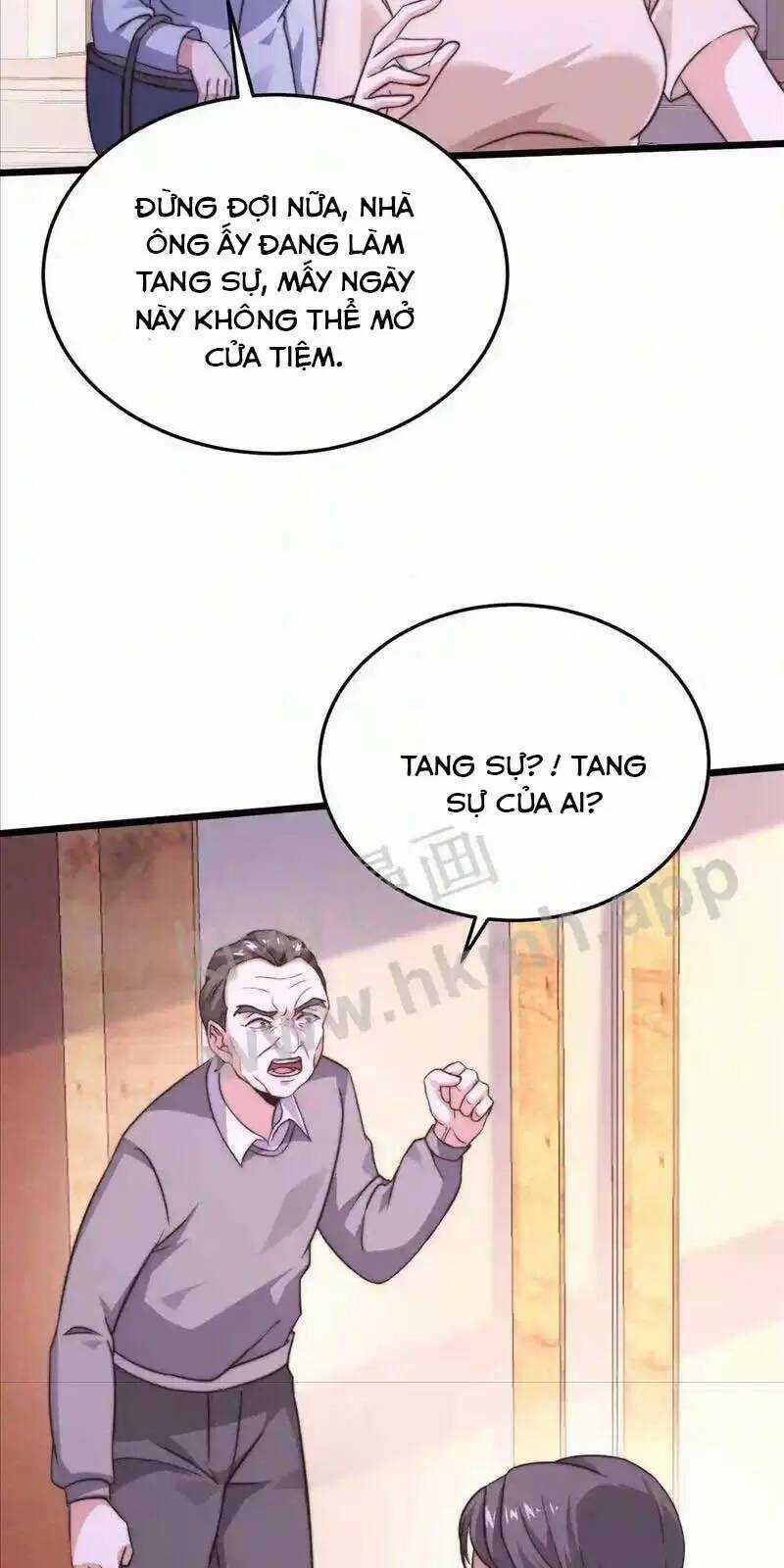 Bắt Đầu Livestream Ở Địa Phủ: Phát Sóng Trực Tiếp Ở Đây Ai Dám Đến Chương 11 trang 22