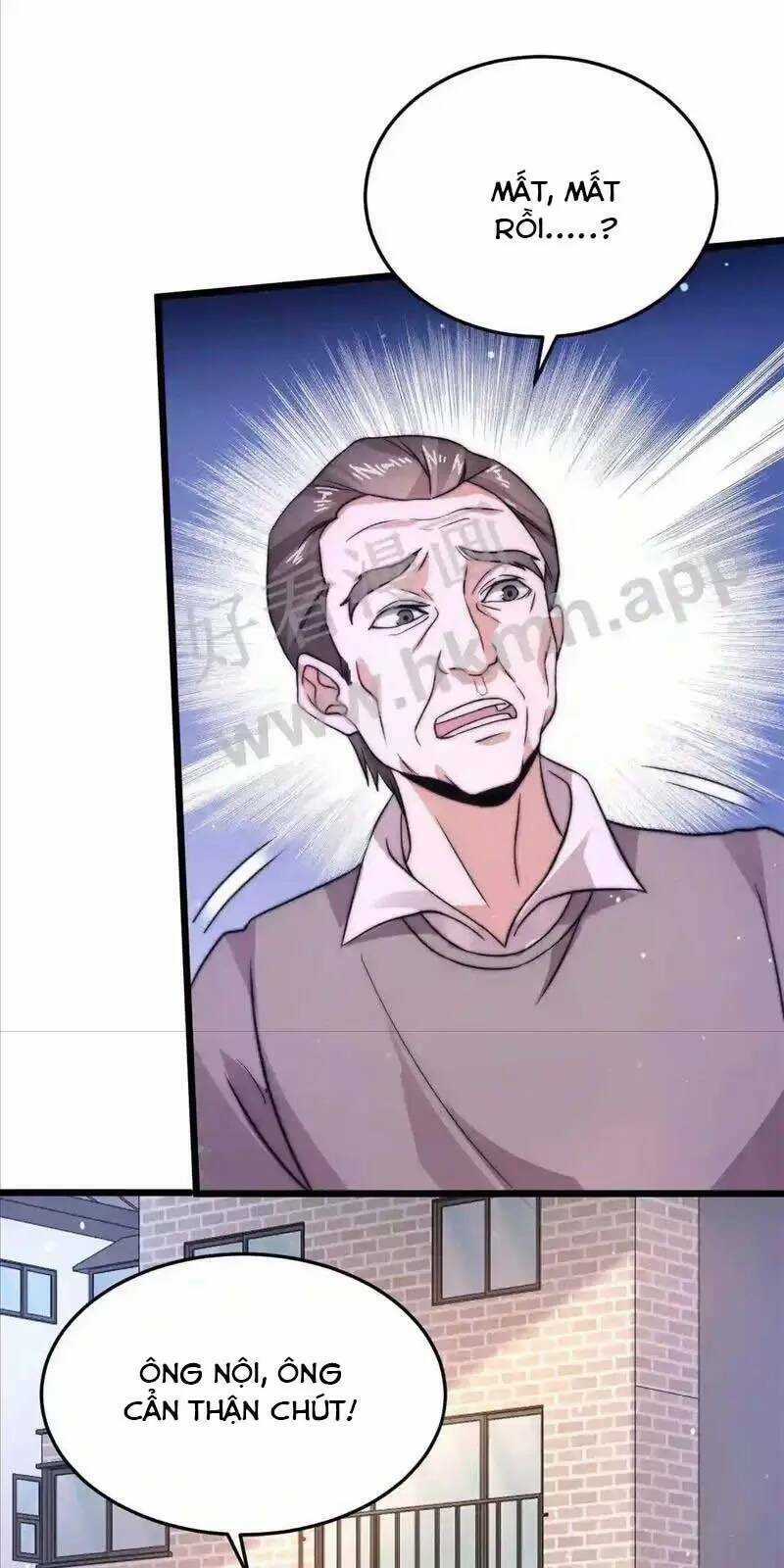 Bắt Đầu Livestream Ở Địa Phủ: Phát Sóng Trực Tiếp Ở Đây Ai Dám Đến Chương 11 trang 24