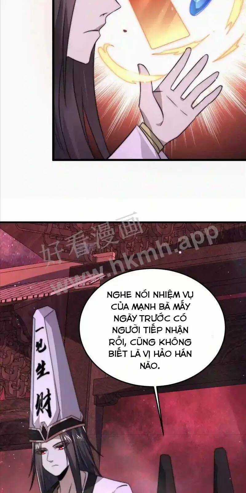 Bắt Đầu Livestream Ở Địa Phủ: Phát Sóng Trực Tiếp Ở Đây Ai Dám Đến Chương 11 trang 8