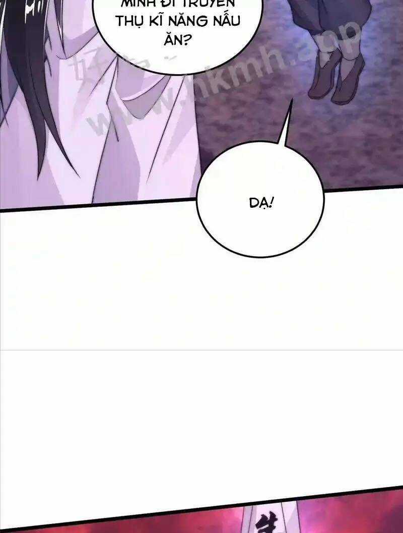 Bắt Đầu Livestream Ở Địa Phủ: Phát Sóng Trực Tiếp Ở Đây Ai Dám Đến Chương 12 trang 12