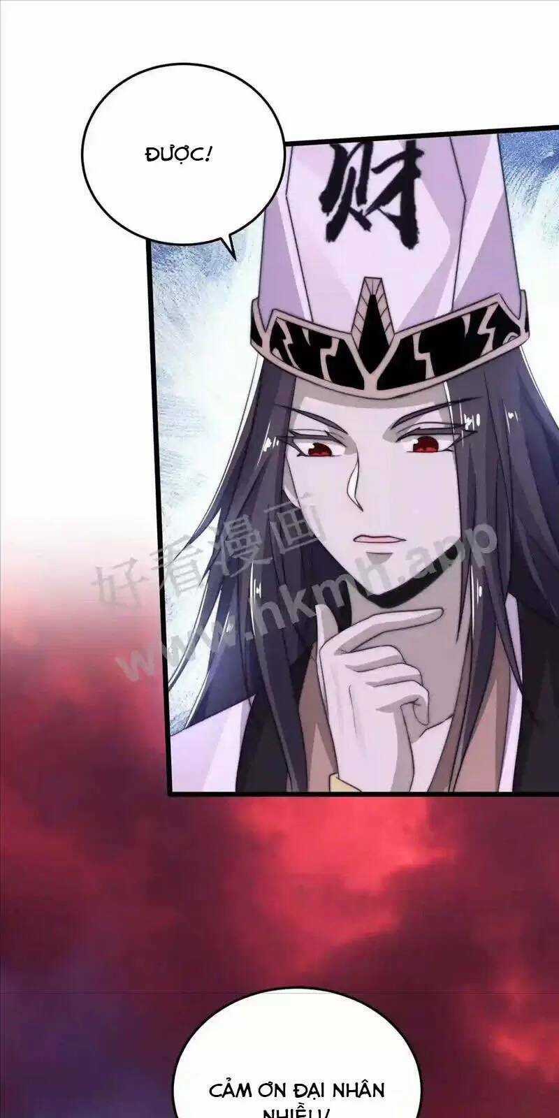 Bắt Đầu Livestream Ở Địa Phủ: Phát Sóng Trực Tiếp Ở Đây Ai Dám Đến Chương 12 trang 14