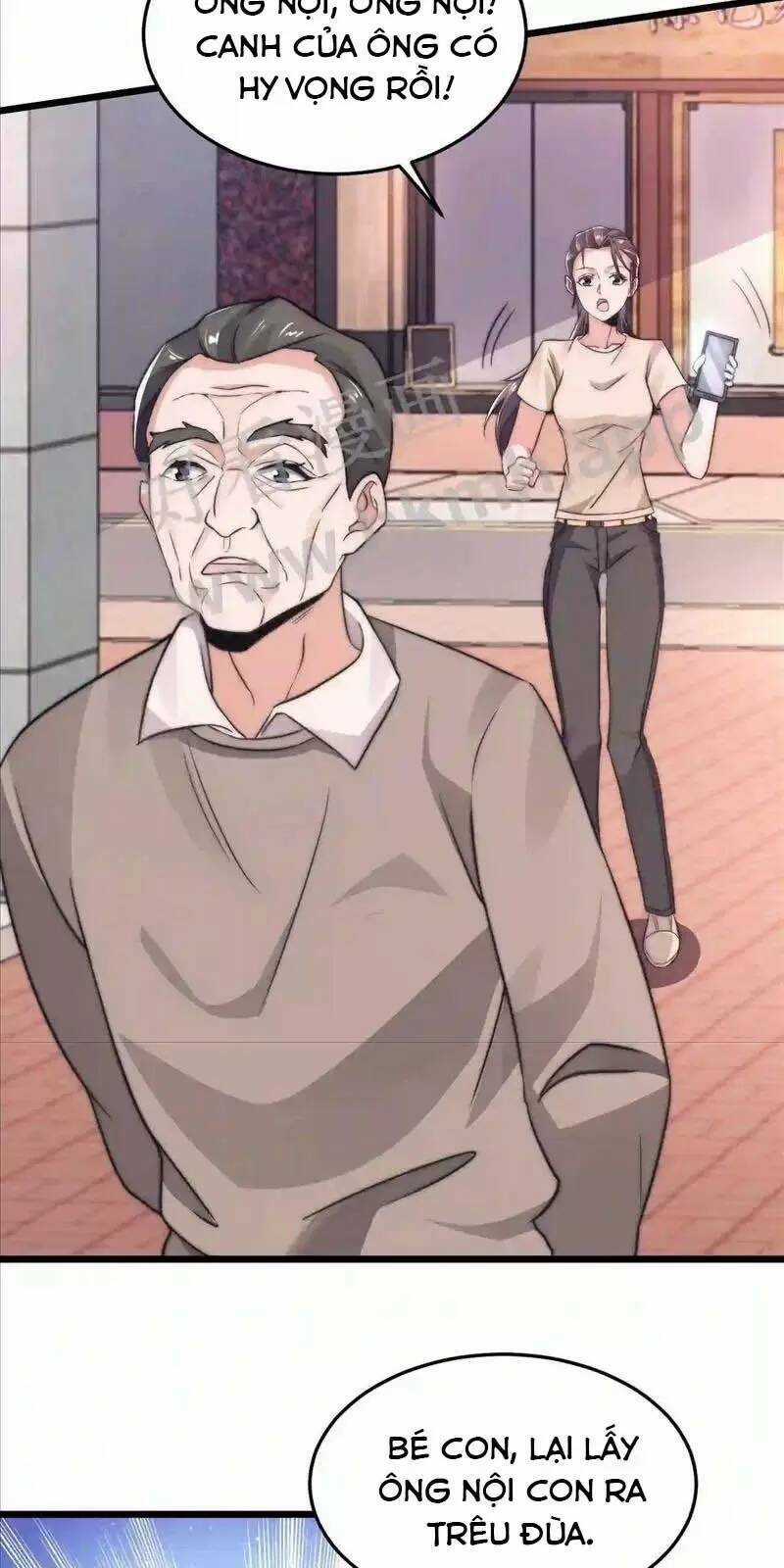 Bắt Đầu Livestream Ở Địa Phủ: Phát Sóng Trực Tiếp Ở Đây Ai Dám Đến Chương 12 trang 16