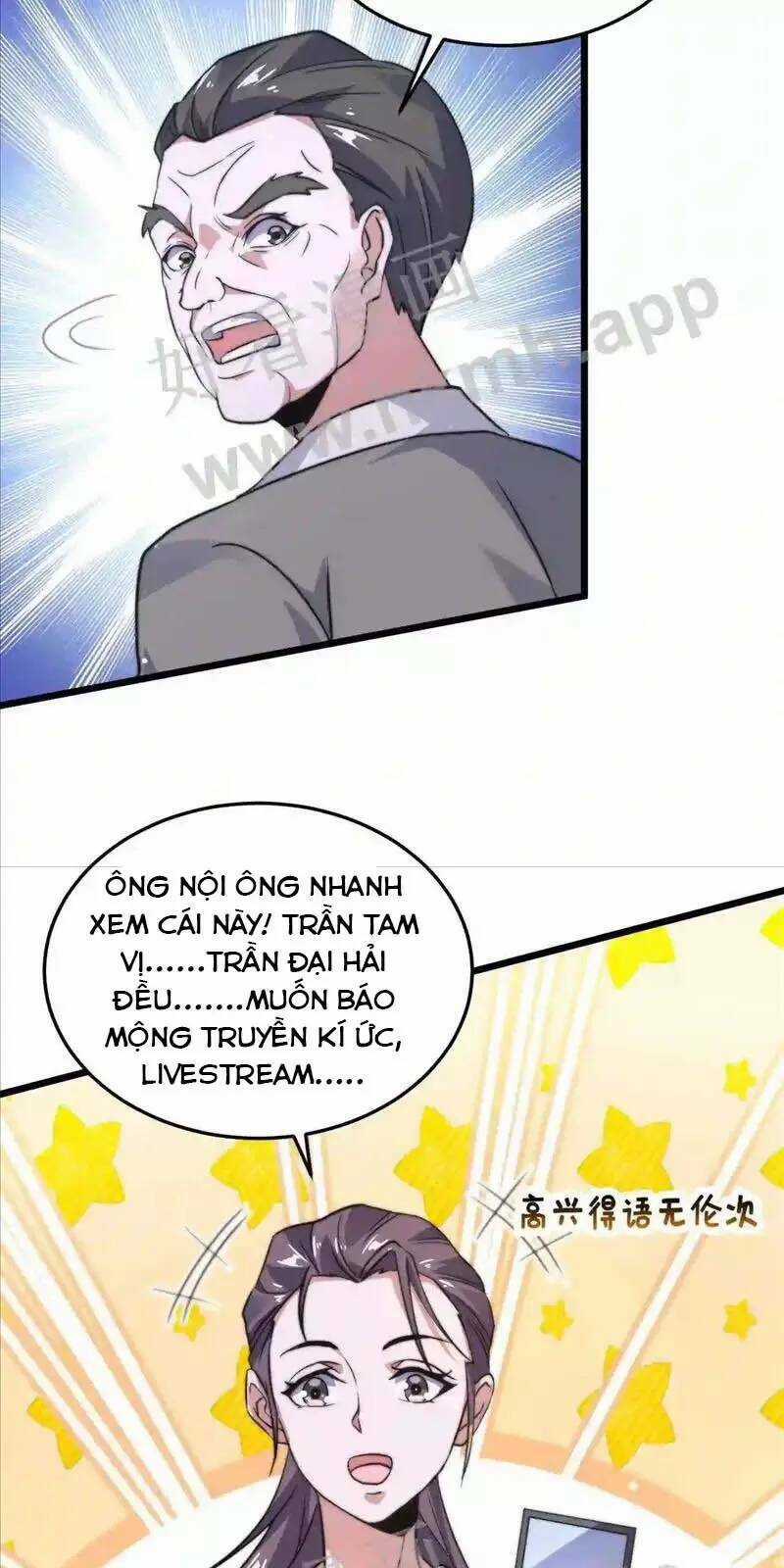 Bắt Đầu Livestream Ở Địa Phủ: Phát Sóng Trực Tiếp Ở Đây Ai Dám Đến Chương 12 trang 17