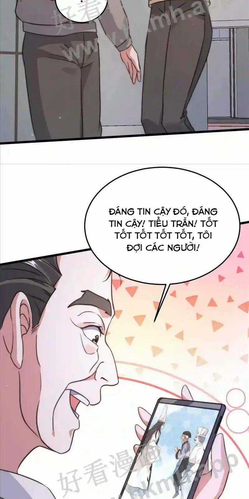 Bắt Đầu Livestream Ở Địa Phủ: Phát Sóng Trực Tiếp Ở Đây Ai Dám Đến Chương 12 trang 19